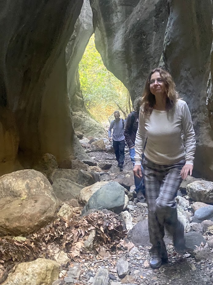 Gorge 3