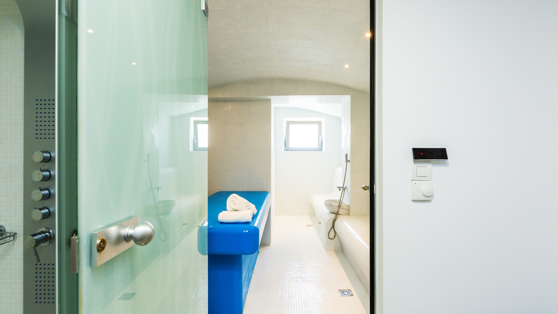 תמונה מהמלון