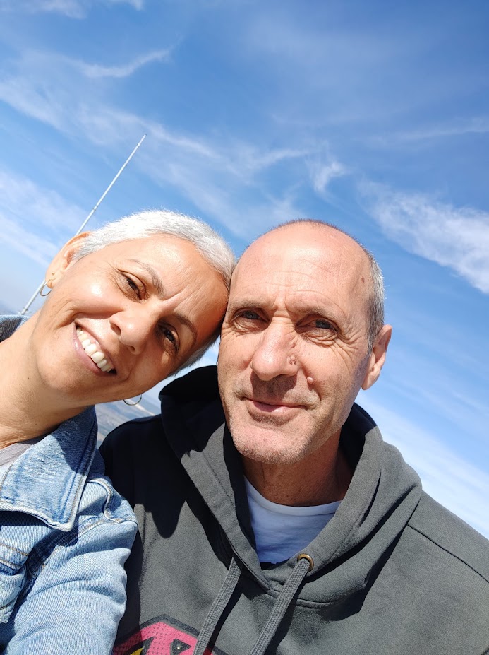 Ilanit & Doron