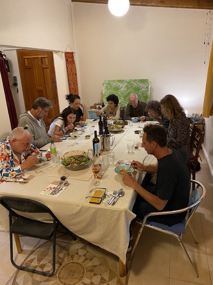 passover