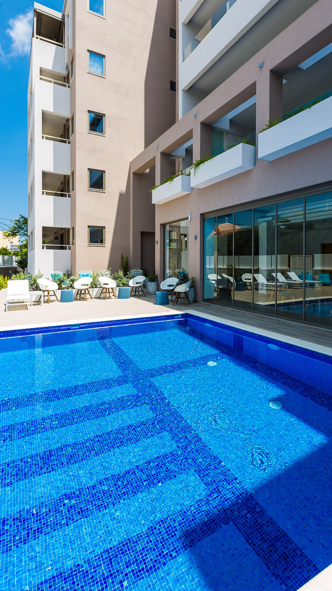 תמונה מהמלון