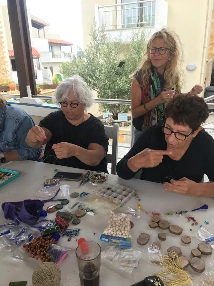 crafting 2