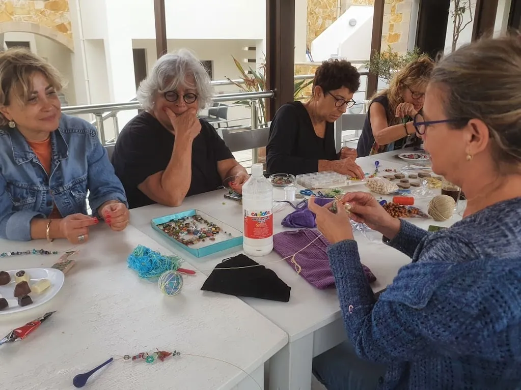 crafting 4