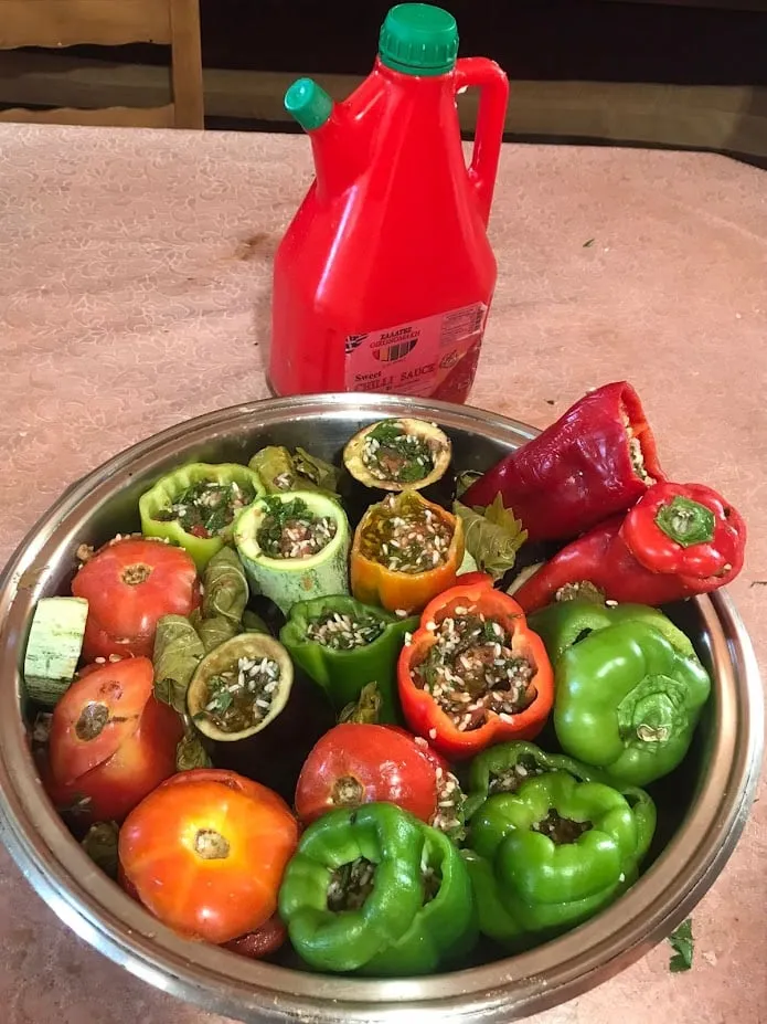 cretan cooking 2