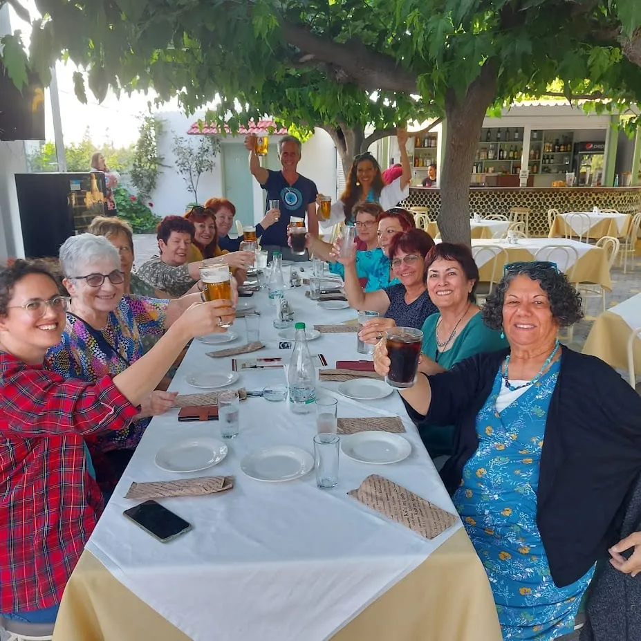 oasis taverna
