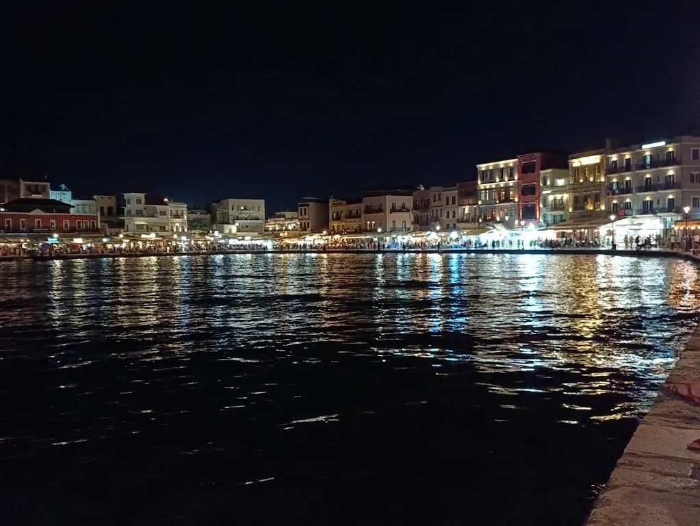 chania 2