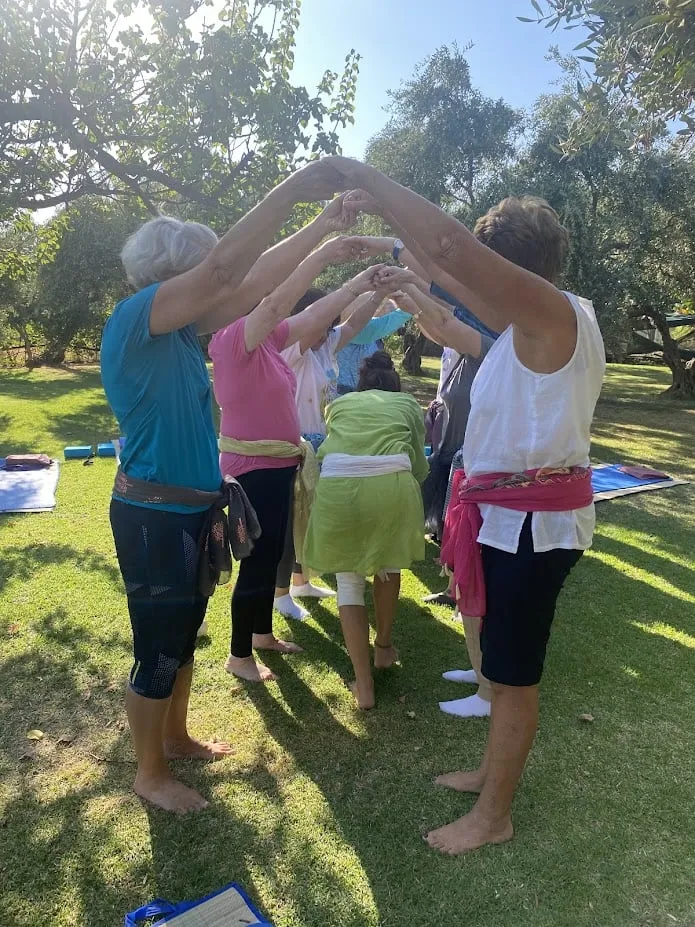 shiluvim in nature 2