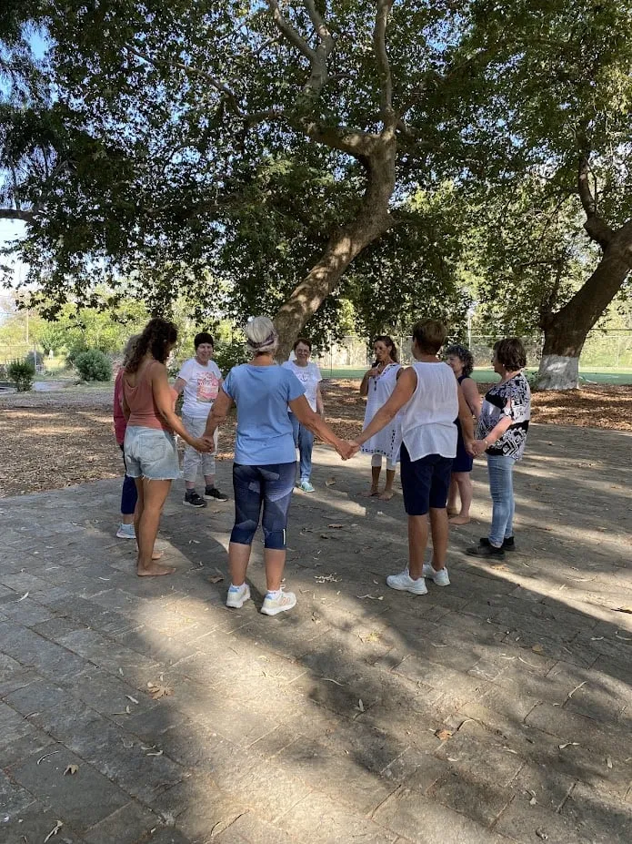 shiluvim in nature 3