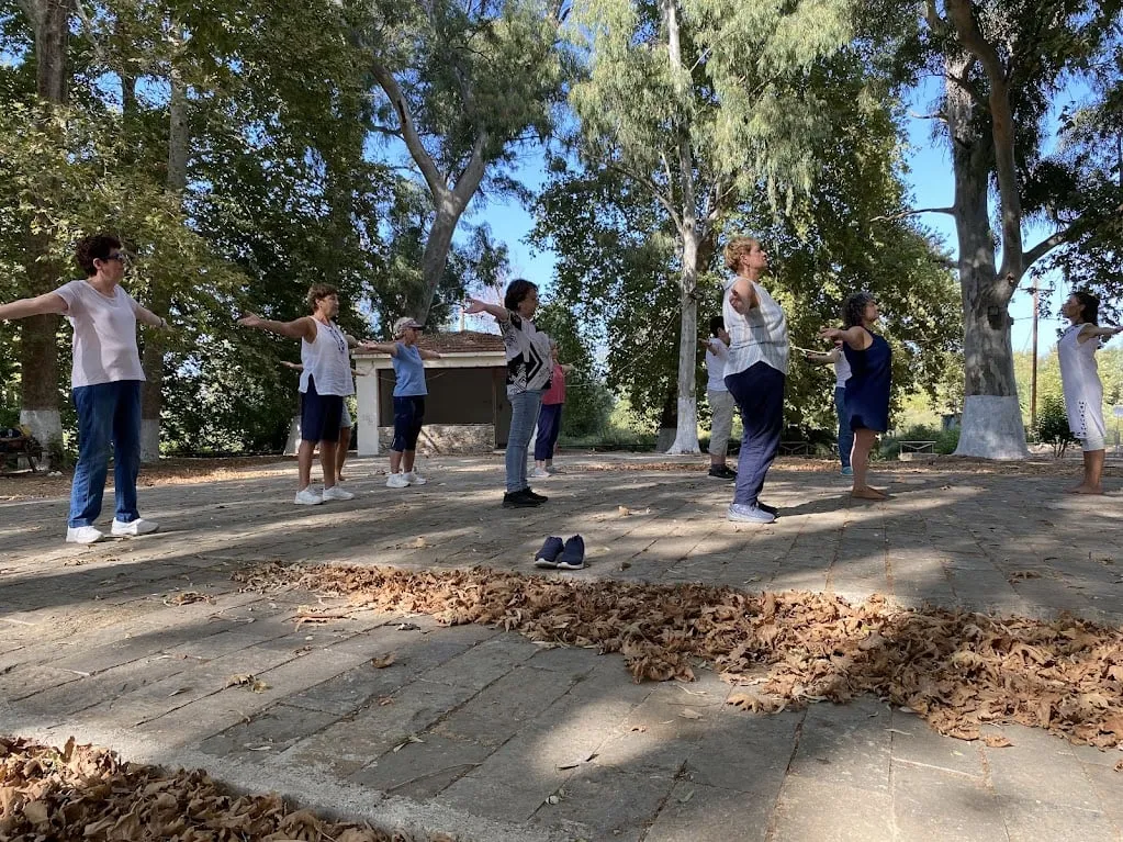 shiluvim in nature 5