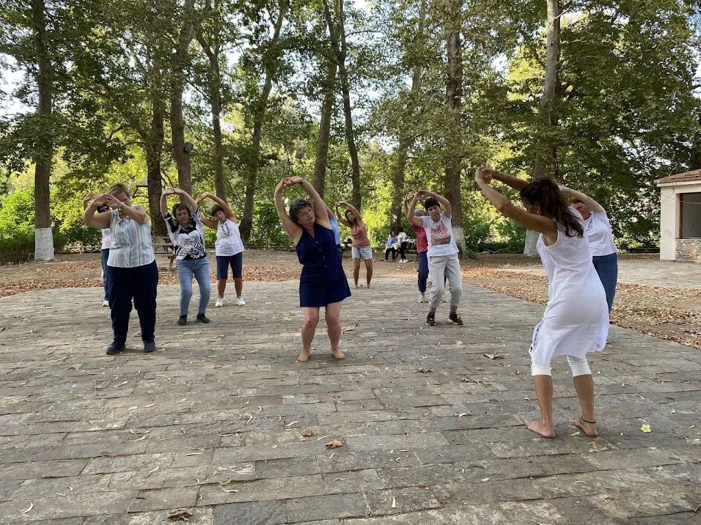 shiluvim in nature 7