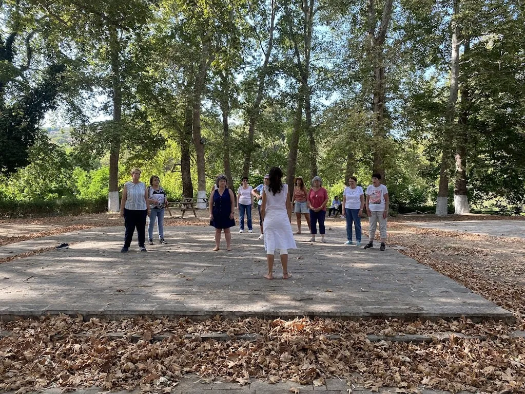 shiluvim in nature 8