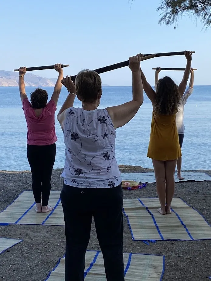 shiluvim on beach 13