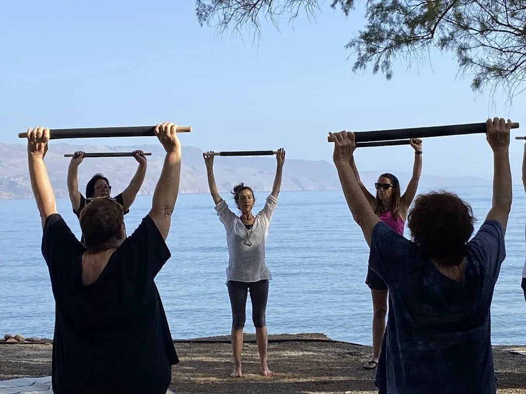 shiluvim on beach 34