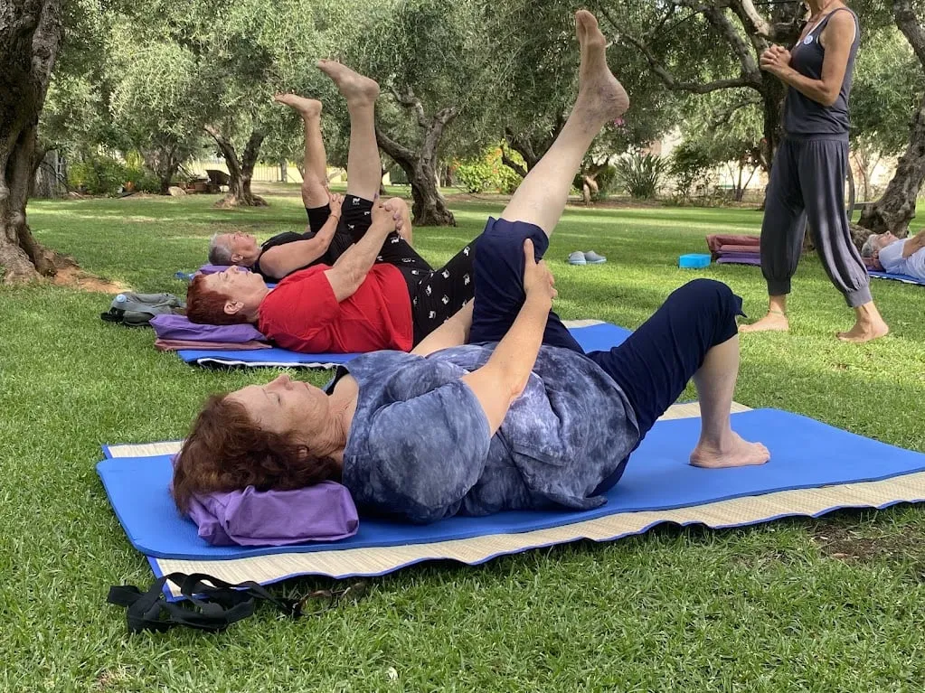 shiluvim on grass 12