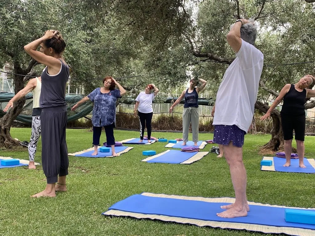 shiluvim on grass 16