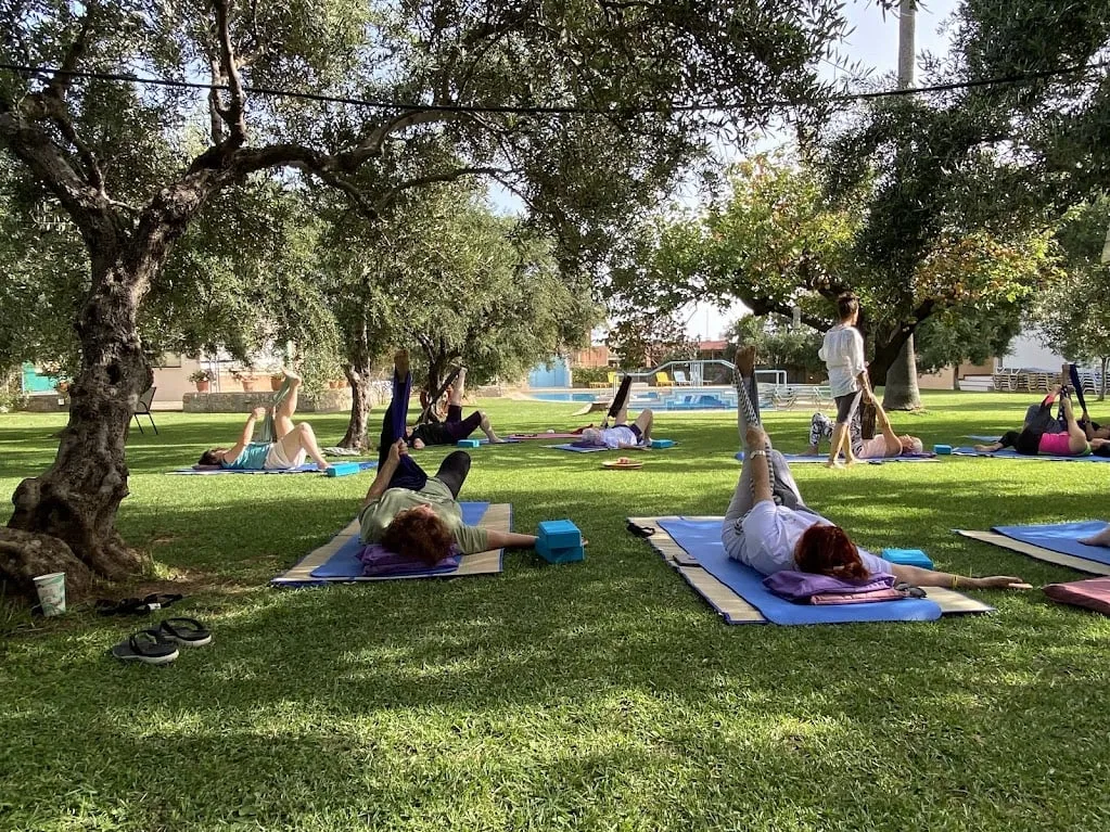 shiluvim on grass 21