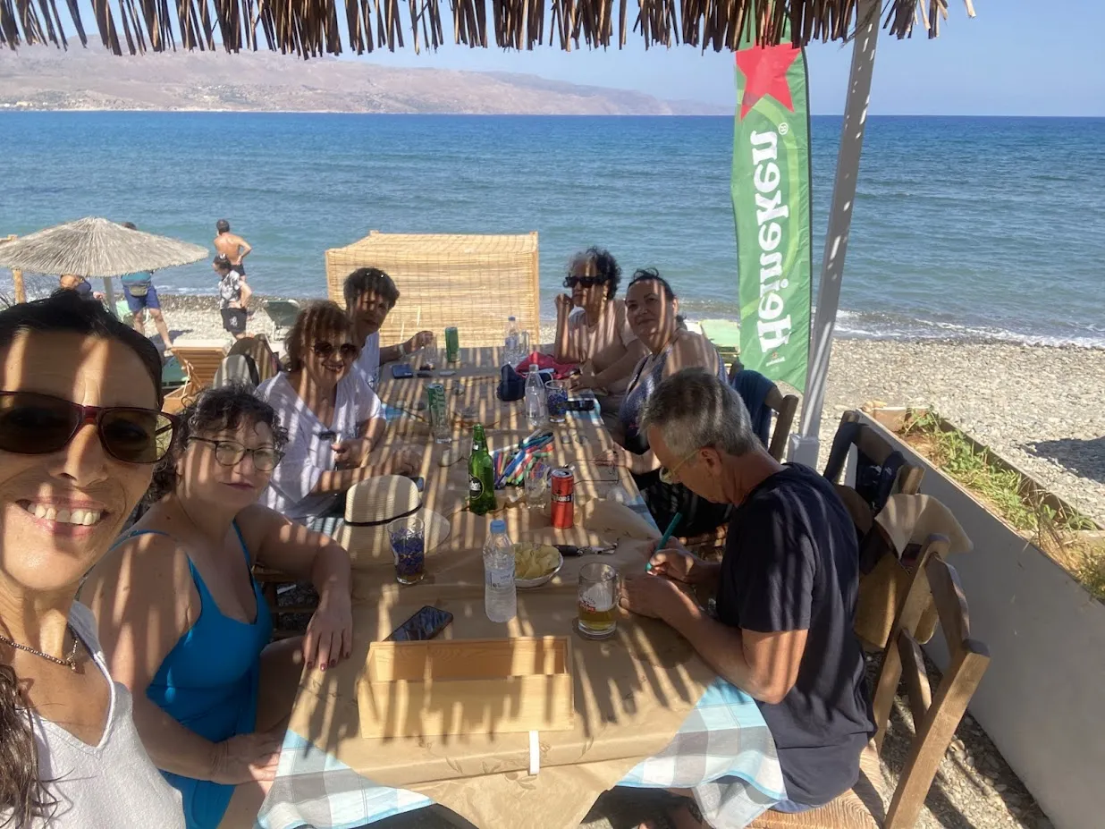 painting on stones 2