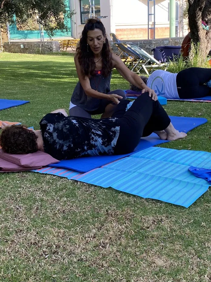 training with balls 10