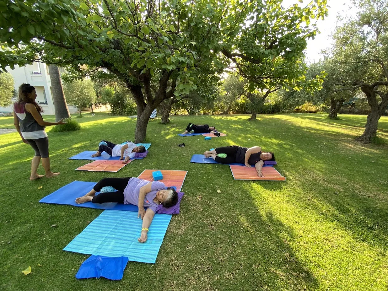 training with balls 8