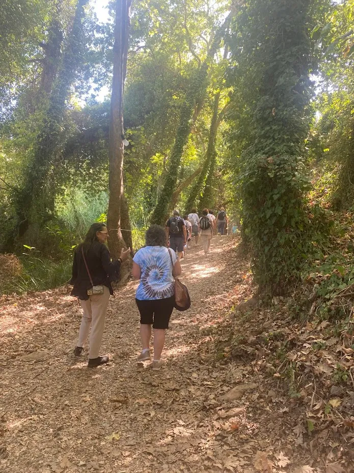 walk in vatolakkos 10