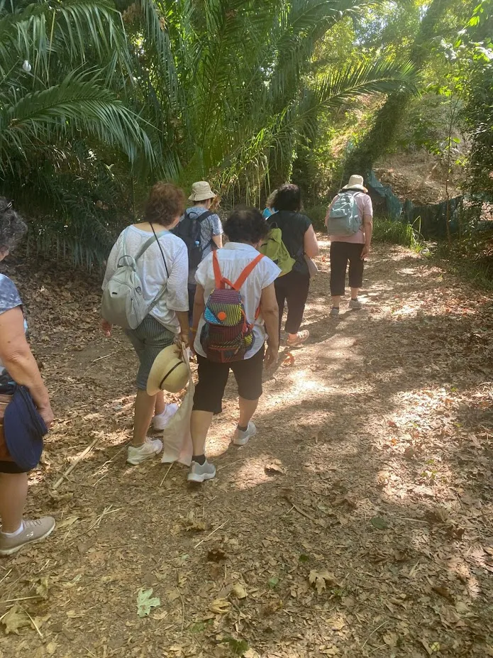 walk in vatolakkos 12