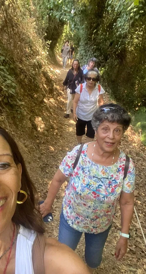 walk in vatolakkos 13