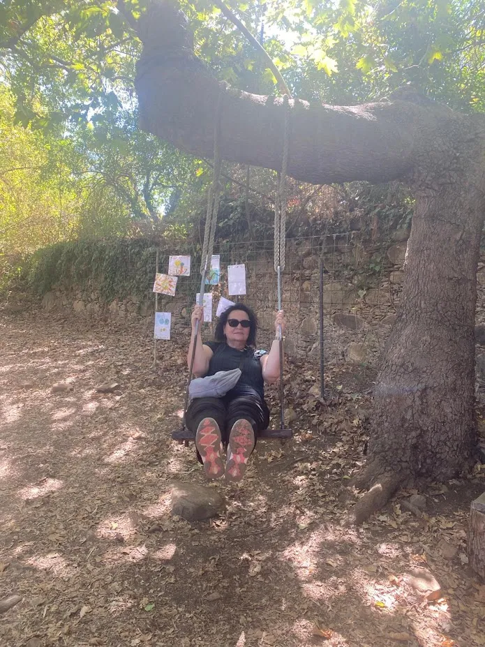 walk in vatolakkos 7