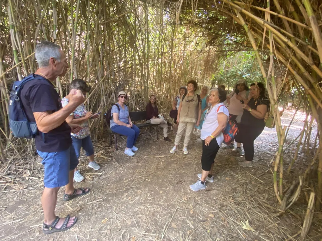 walk in vatolakkos 9