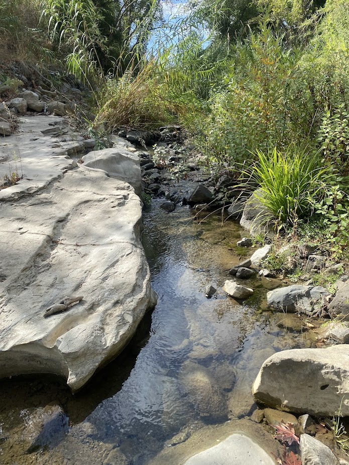 Tavronitis river 3