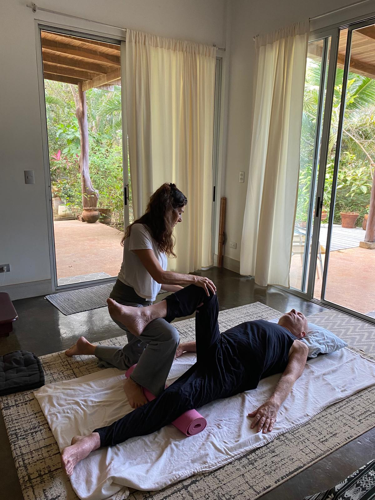 treatment 5